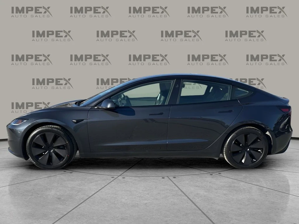 2024 Tesla Model 3 - Image 2 of 12