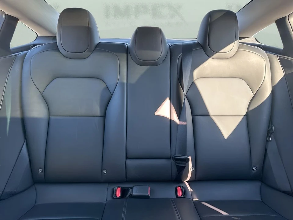 2024 Tesla Model 3 - Image 12 of 12
