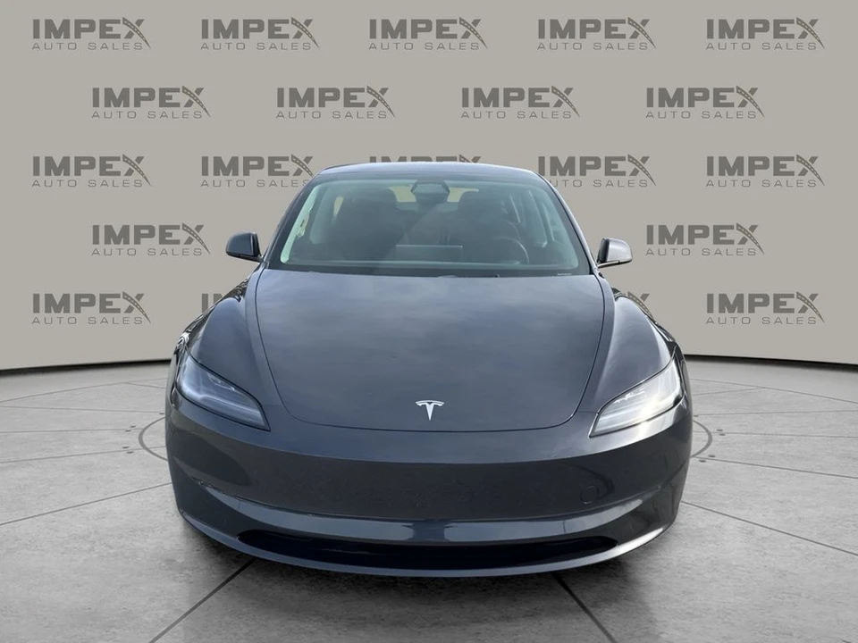 2024 Tesla Model 3 - Image 8 of 21