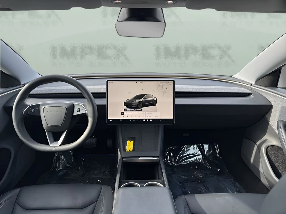 2024 Tesla Model 3 - Image 15 of 21