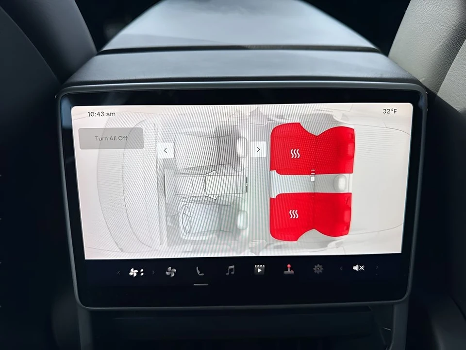 2024 Tesla Model 3 - Image 14 of 21