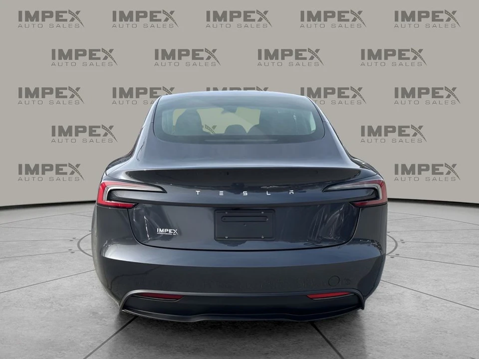 2024 Tesla Model 3 - Image 4 of 21