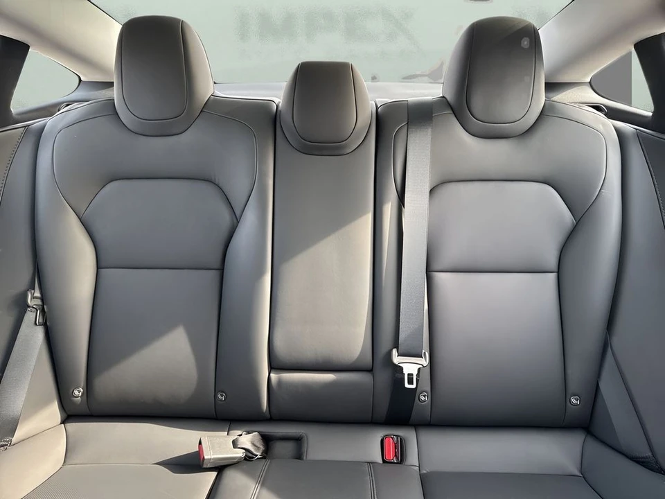 2024 Tesla Model 3 - Image 12 of 21