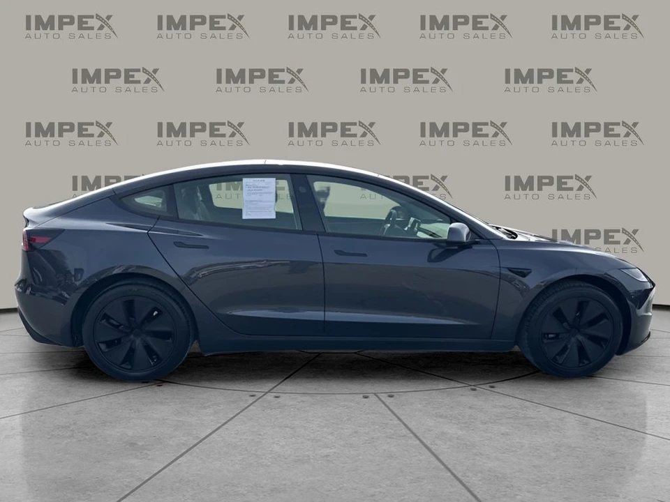 2024 Tesla Model 3 - Image 6 of 21