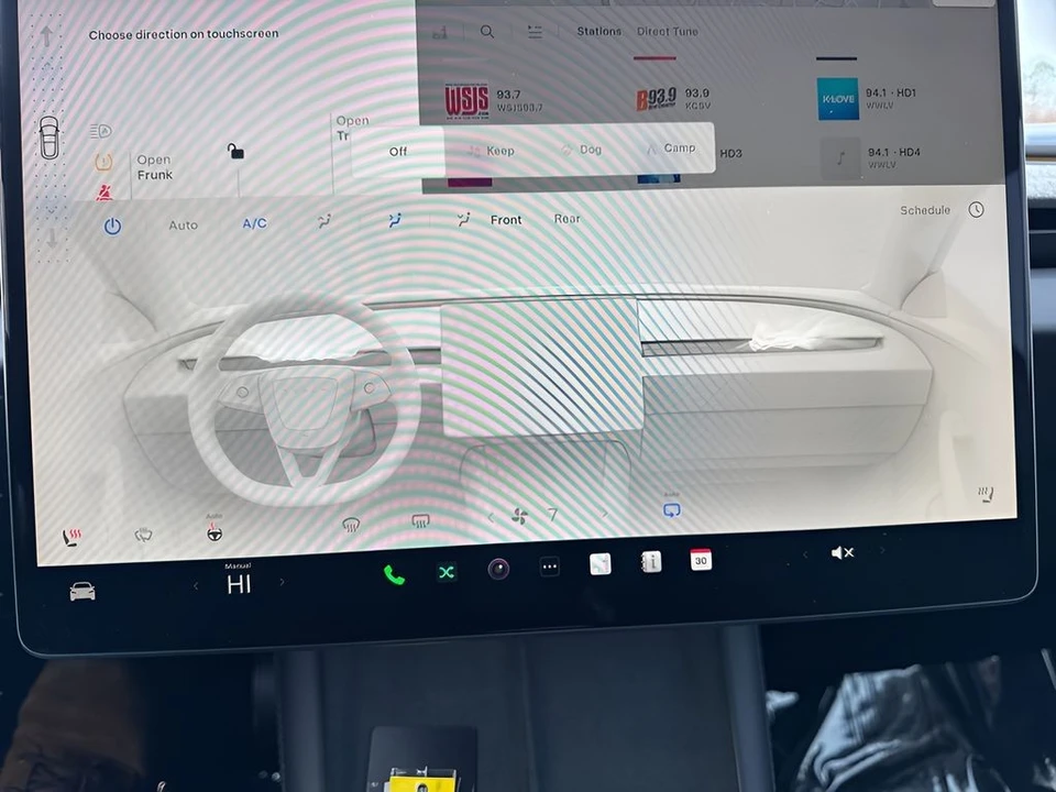 2024 Tesla Model 3 - Image 20 of 21