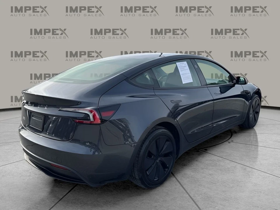 2024 Tesla Model 3 - Image 5 of 21