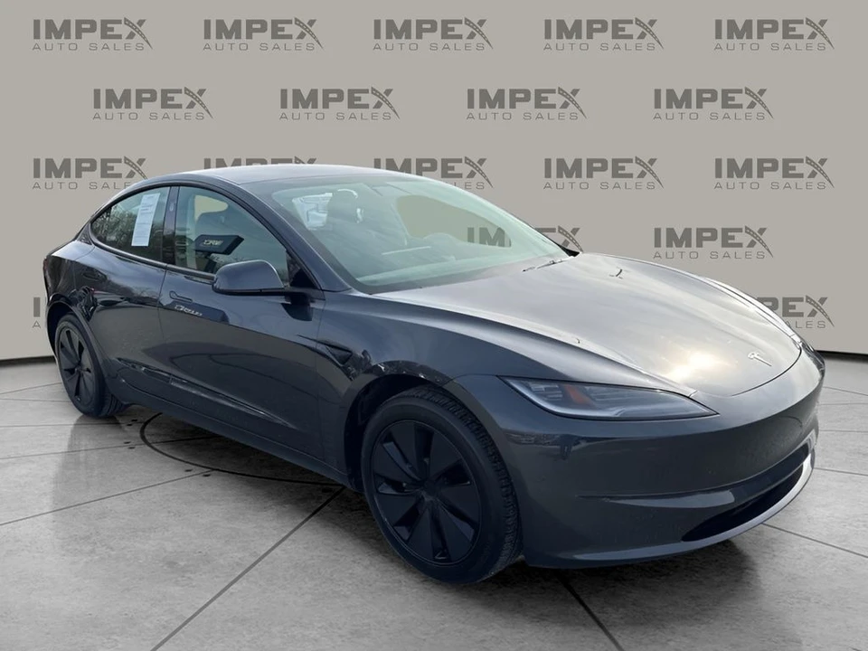 2024 Tesla Model 3 - Image 7 of 21