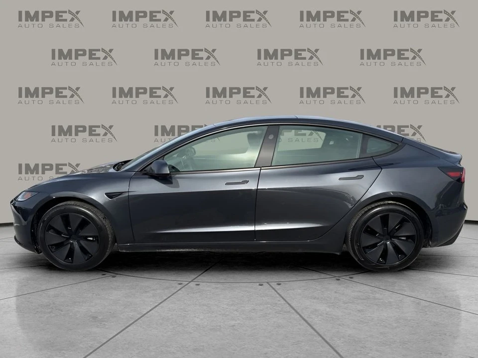 2024 Tesla Model 3 - Image 2 of 21