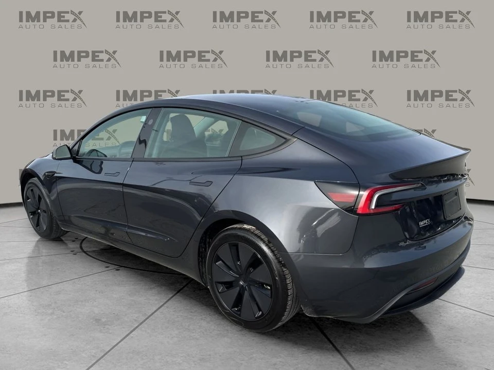 2024 Tesla Model 3 - Image 3 of 21
