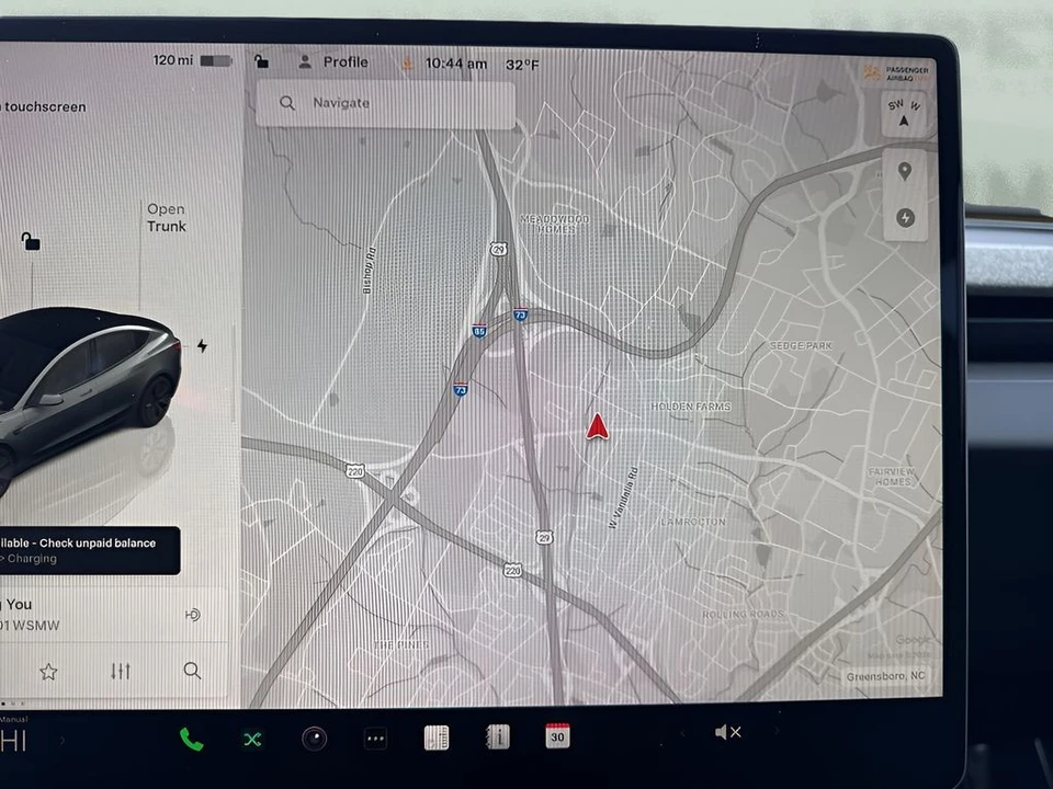 2024 Tesla Model 3 - Image 21 of 21