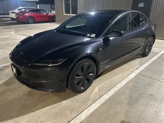 2024 Tesla Model 3 - Image 3 of 10