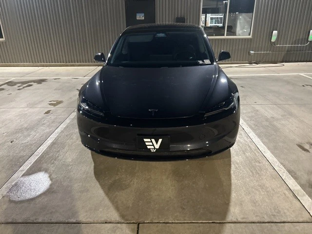 2024 Tesla Model 3 - Image 2 of 10