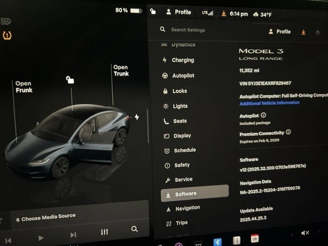 2024 Tesla Model 3 - Image 10 of 10
