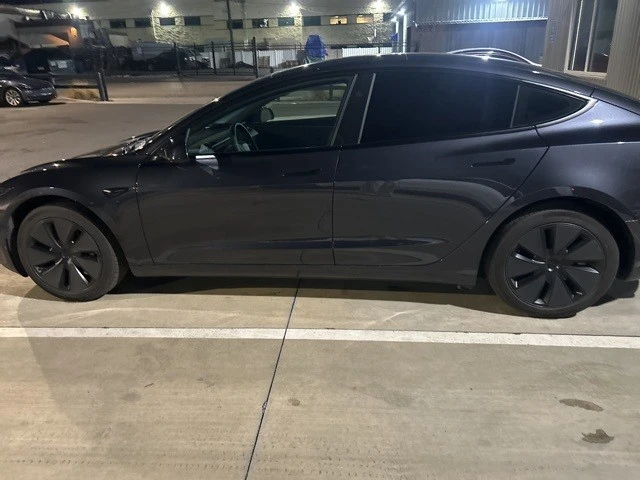 2024 Tesla Model 3 - Image 4 of 10