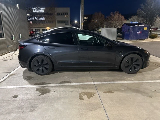 2024 Tesla Model 3 - Image 8 of 10