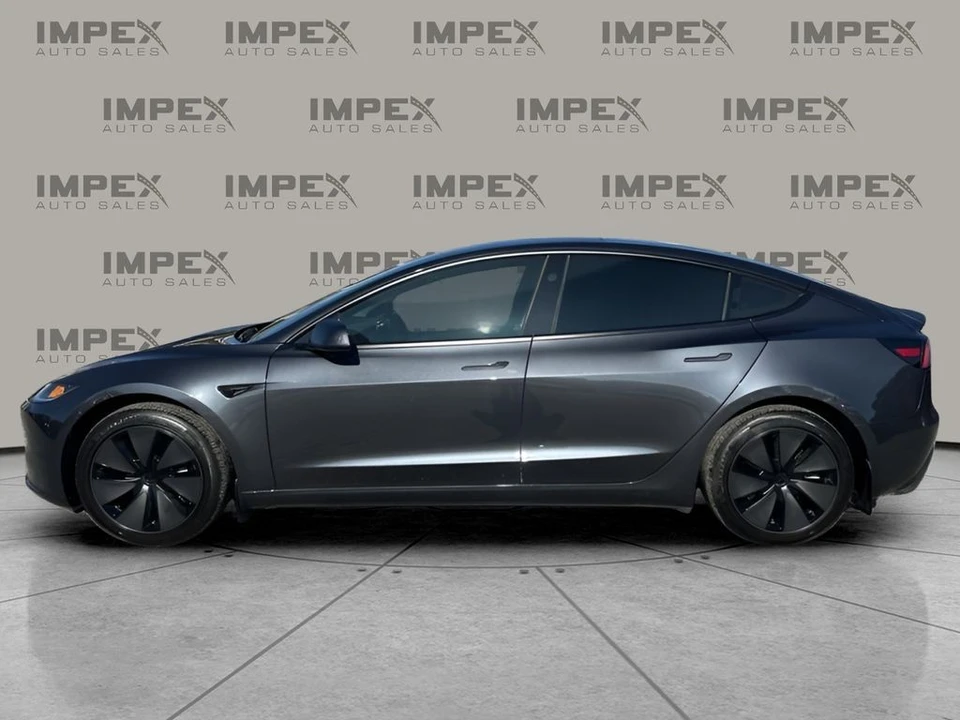 2024 Tesla Model 3 - Image 2 of 12