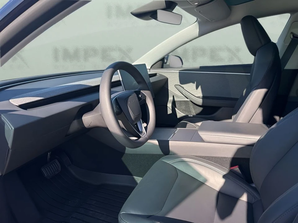 2024 Tesla Model 3 - Image 9 of 12