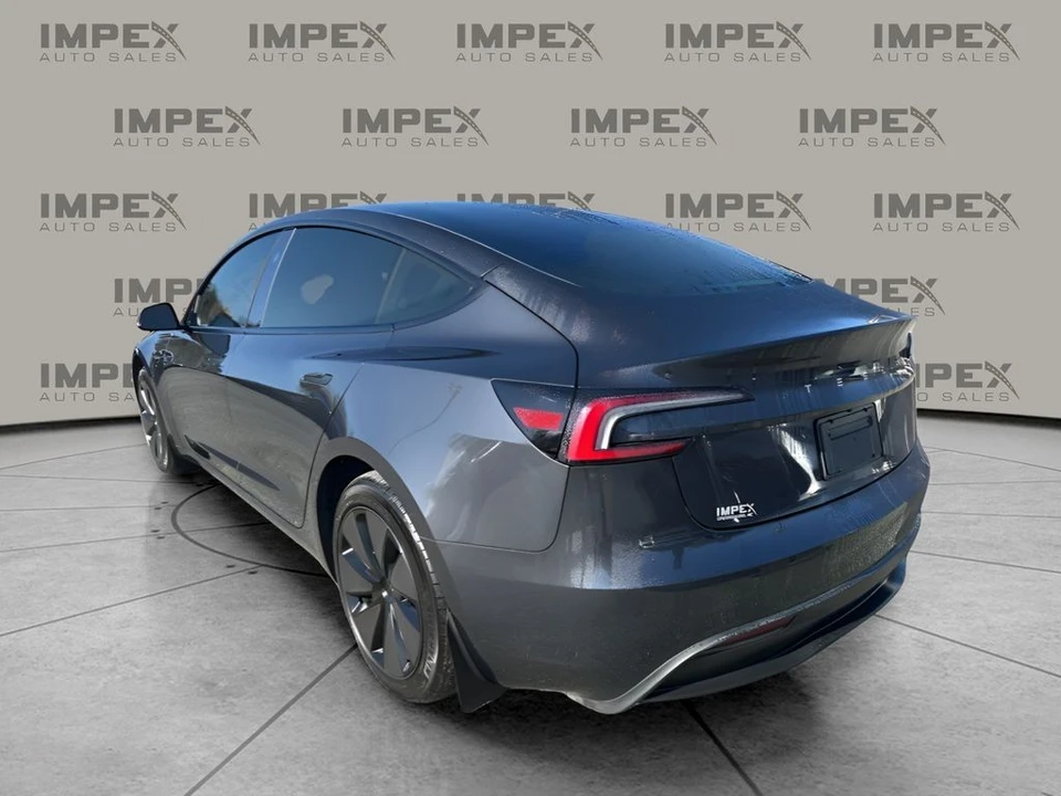 2024 Tesla Model 3 - Image 3 of 12