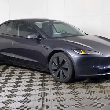 2024 Tesla Model 3 Base