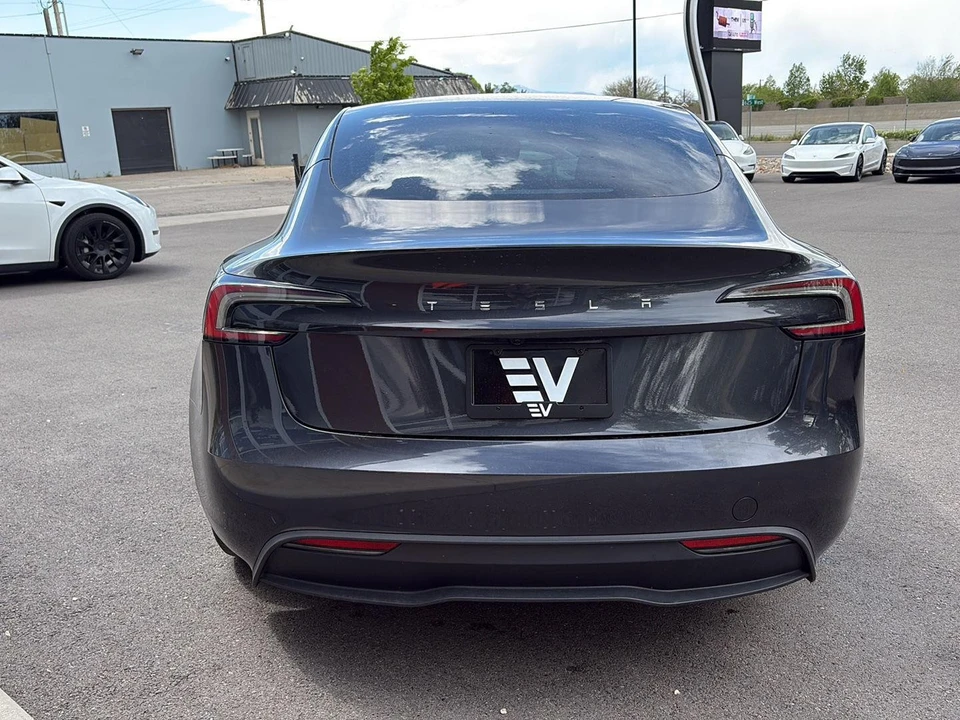2024 Tesla Model 3 - Image 7 of 21
