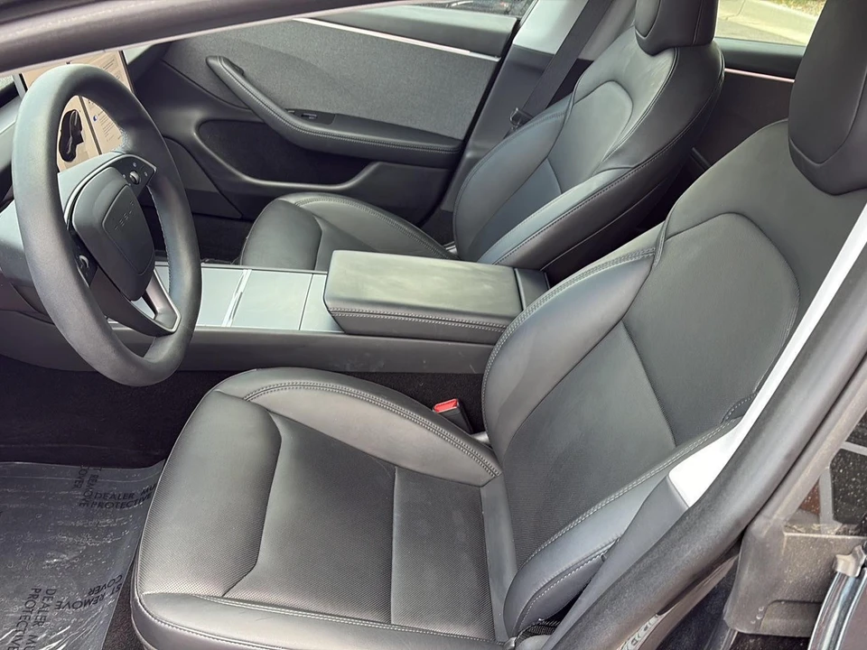 2024 Tesla Model 3 - Image 12 of 21