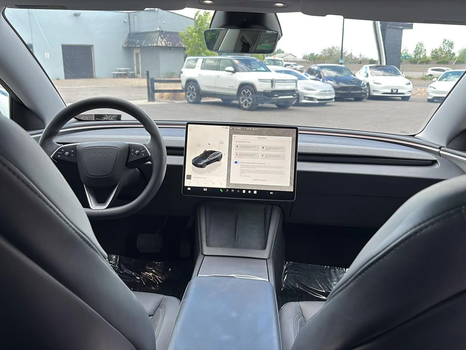2024 Tesla Model 3 - Image 21 of 21