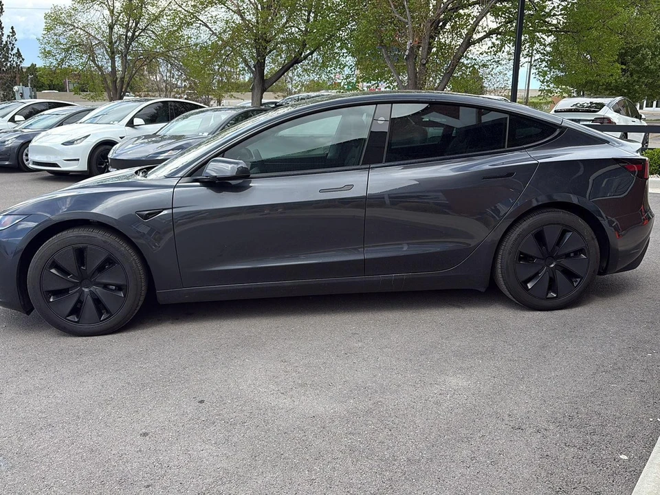 2024 Tesla Model 3 - Image 5 of 21