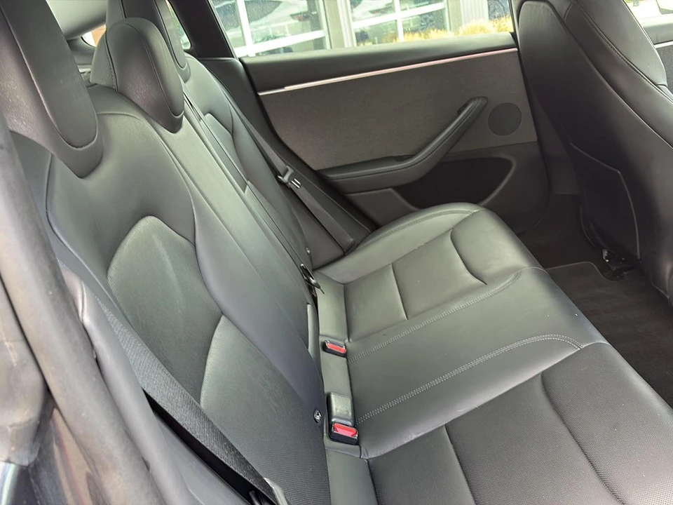2024 Tesla Model 3 - Image 19 of 21