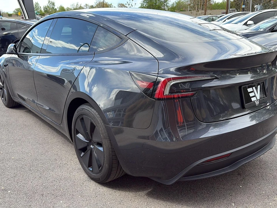2024 Tesla Model 3 - Image 6 of 21