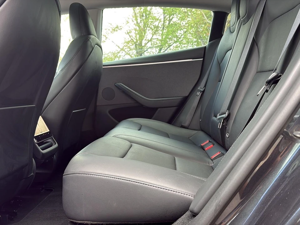 2024 Tesla Model 3 - Image 16 of 21