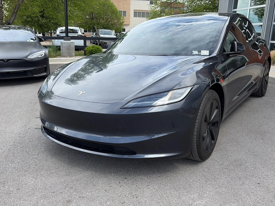 2024 Tesla Model 3 - Image 4 of 21