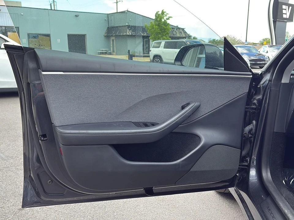 2024 Tesla Model 3 - Image 11 of 21