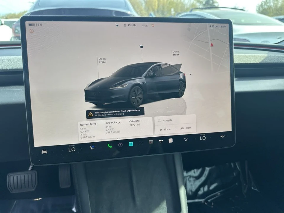 2024 Tesla Model 3 - Image 4 of 7