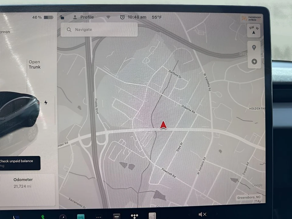 2024 Tesla Model 3 - Image 21 of 21
