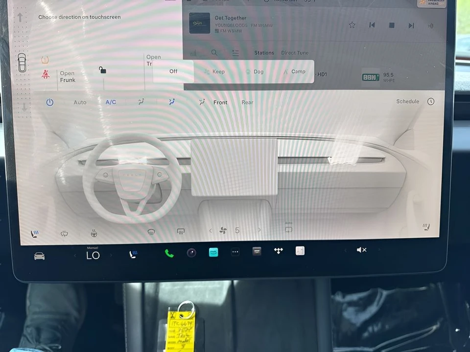 2024 Tesla Model 3 - Image 20 of 21