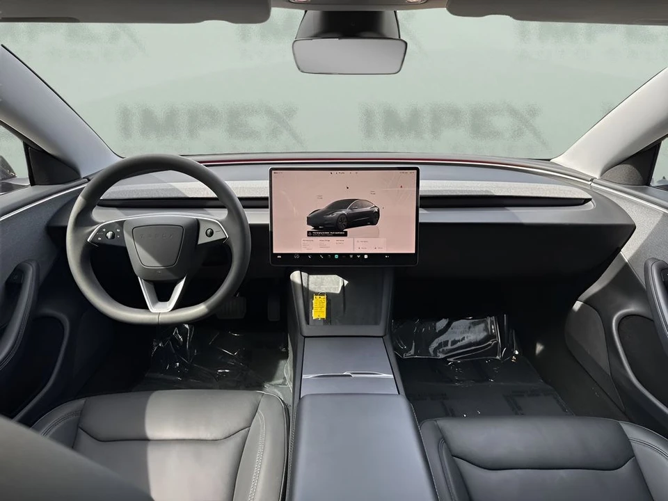 2024 Tesla Model 3 - Image 15 of 21