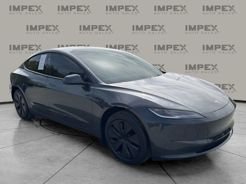 2024 Tesla Model 3 - Image 7 of 21