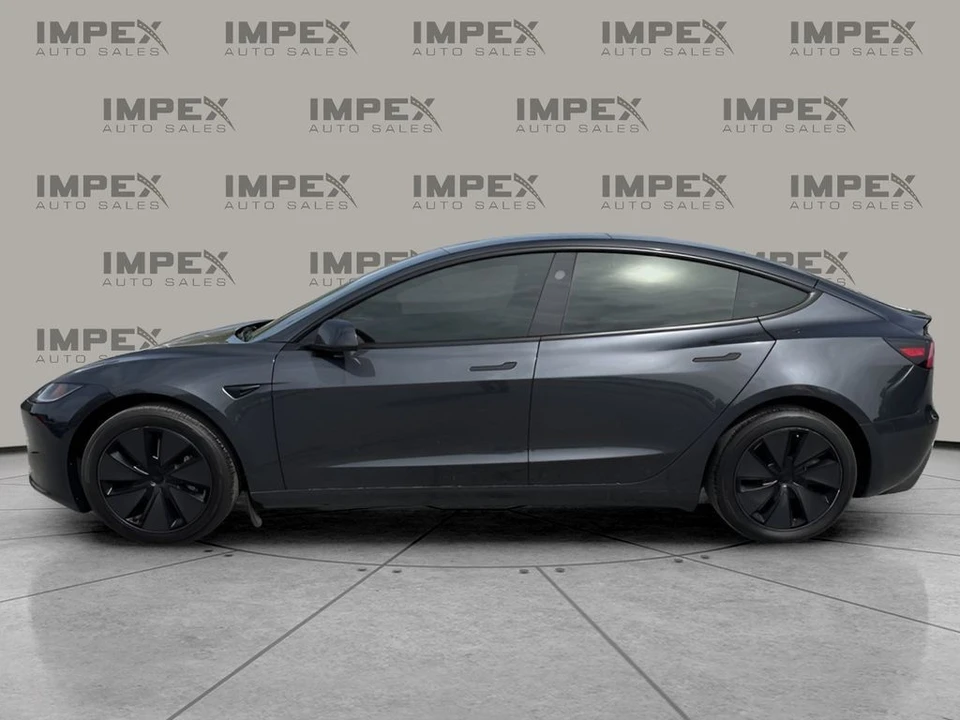 2024 Tesla Model 3 - Image 2 of 21