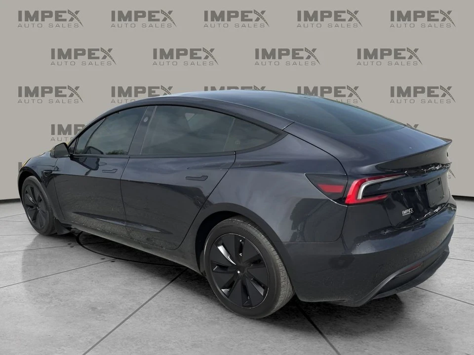 2024 Tesla Model 3 - Image 3 of 21