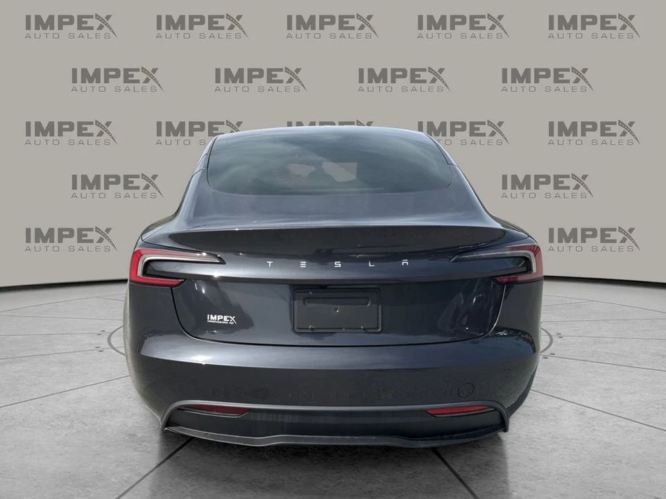 2024 Tesla Model 3 - Image 4 of 21