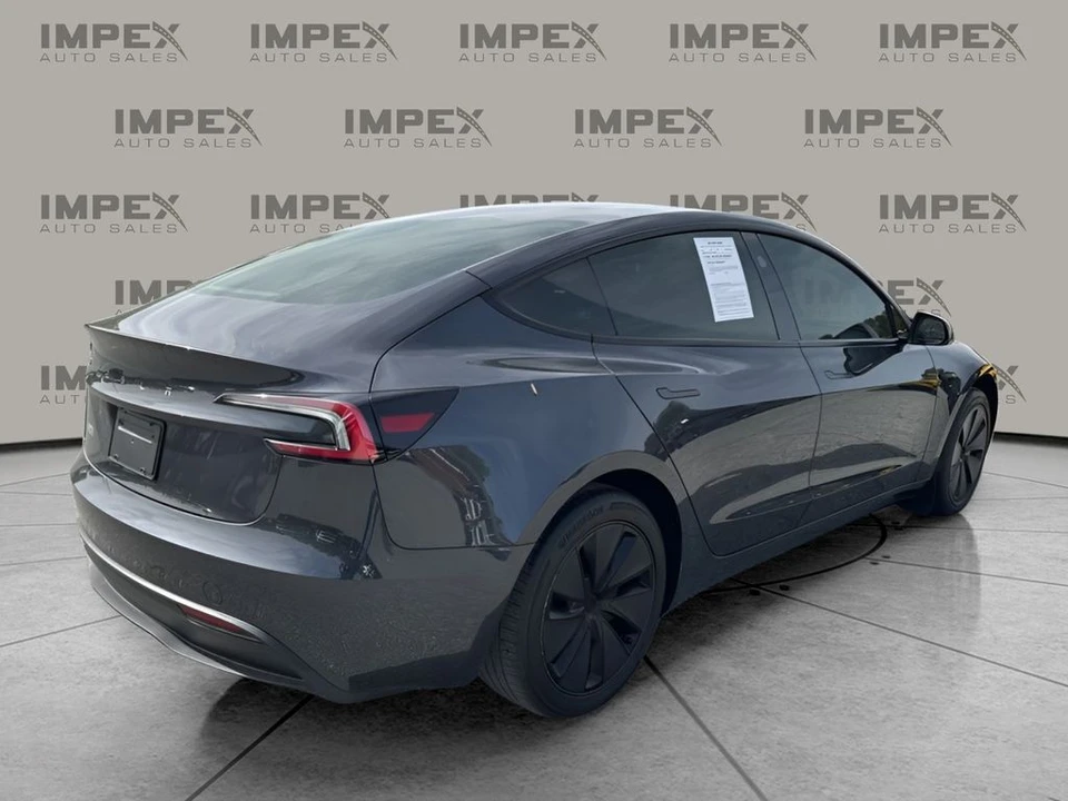 2024 Tesla Model 3 - Image 5 of 21