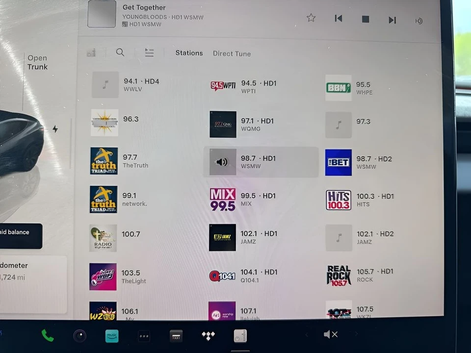 2024 Tesla Model 3 - Image 19 of 21