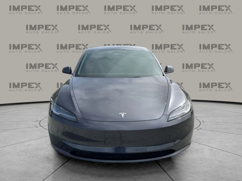 2024 Tesla Model 3 - Image 8 of 21