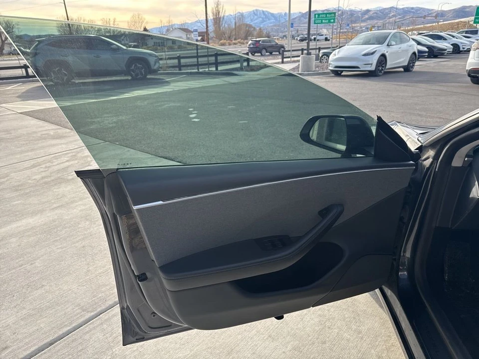 2024 Tesla Model 3 - Image 11 of 21