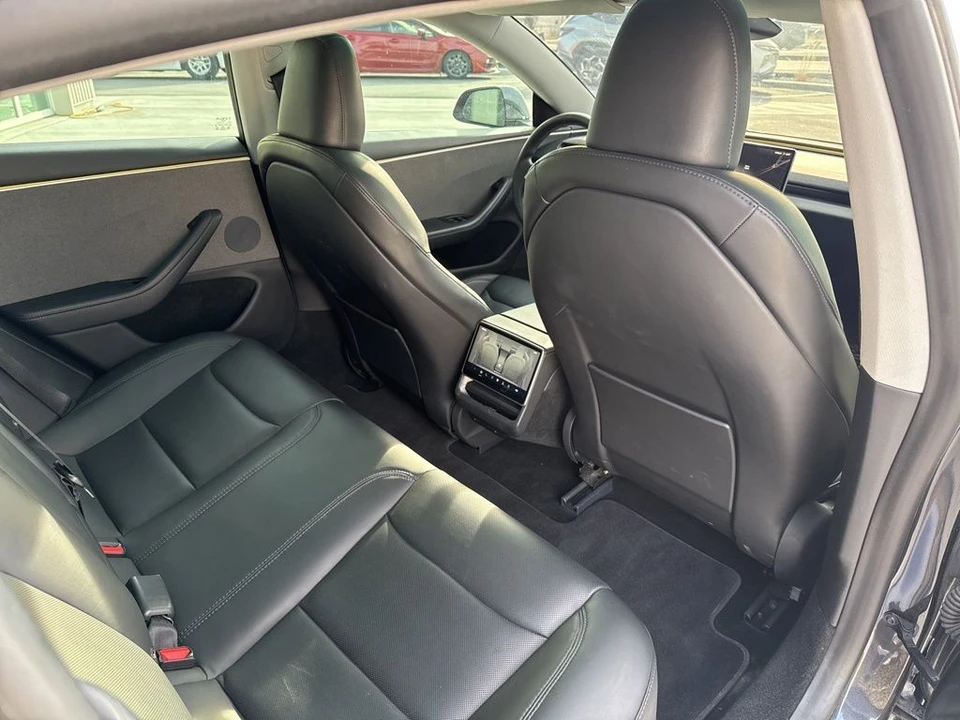 2024 Tesla Model 3 - Image 19 of 21