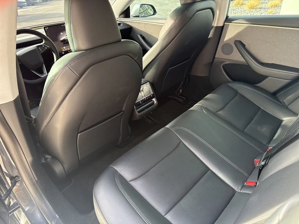 2024 Tesla Model 3 - Image 15 of 21