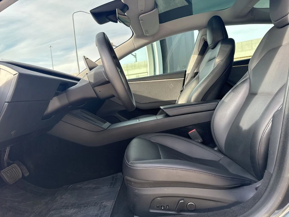 2024 Tesla Model 3 - Image 13 of 21