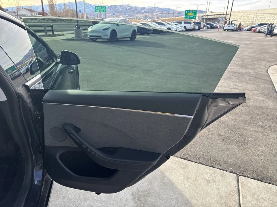 2024 Tesla Model 3 - Image 18 of 21