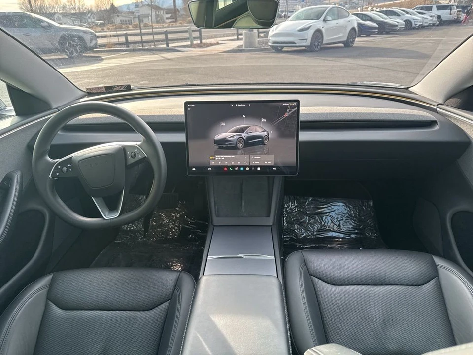 2024 Tesla Model 3 - Image 21 of 21