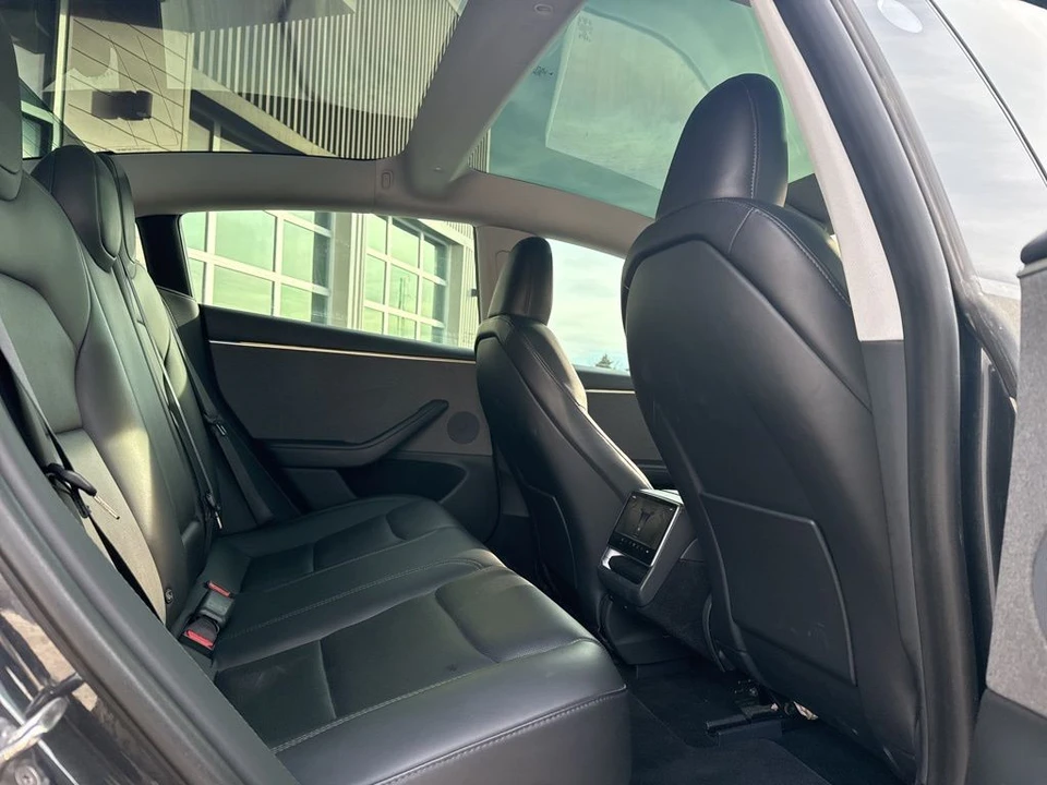 2024 Tesla Model 3 - Image 20 of 21